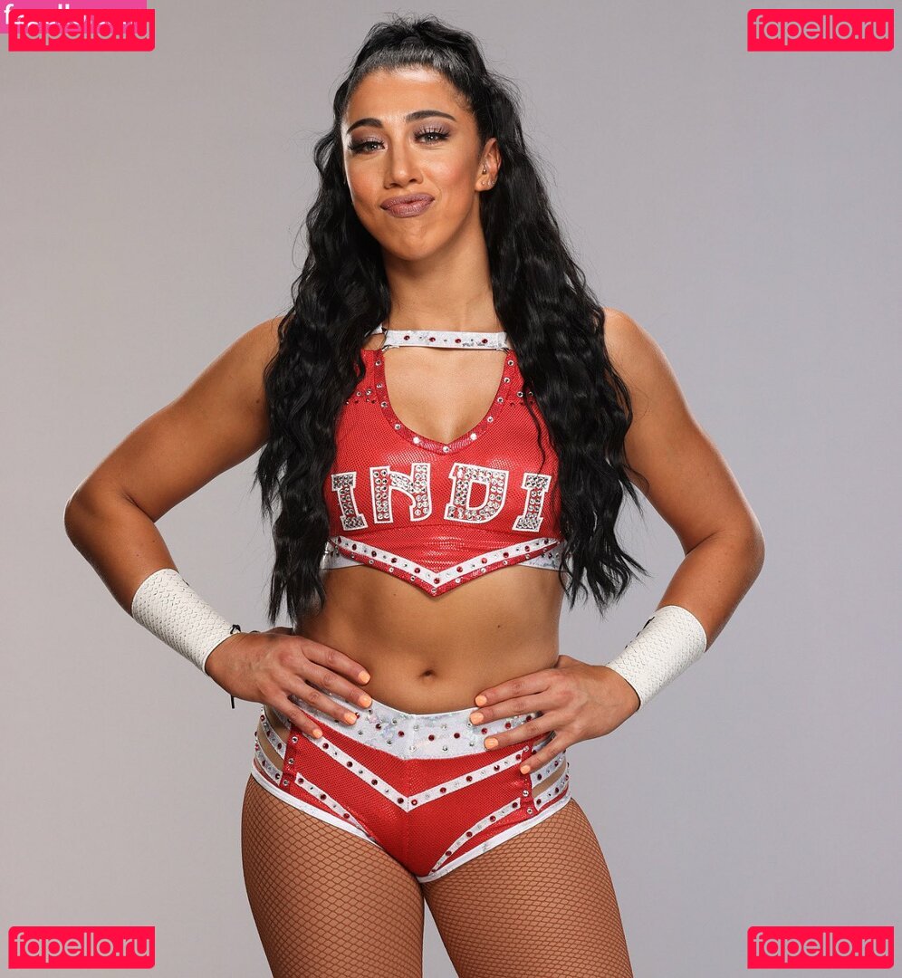 Indi Hartwell Nude Onlyfans Photo 37