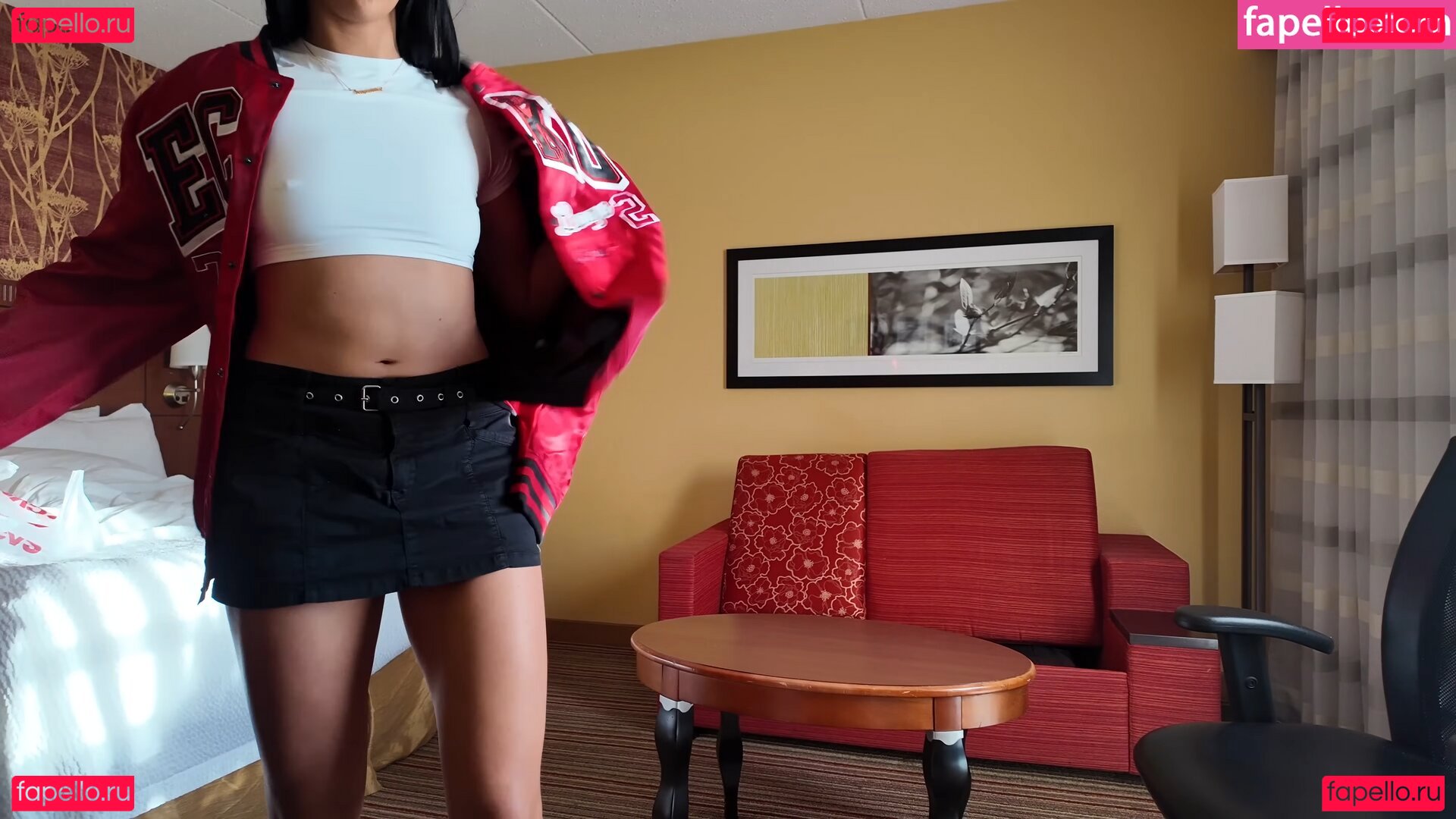 Indi Hartwell Nude Onlyfans Photo 28