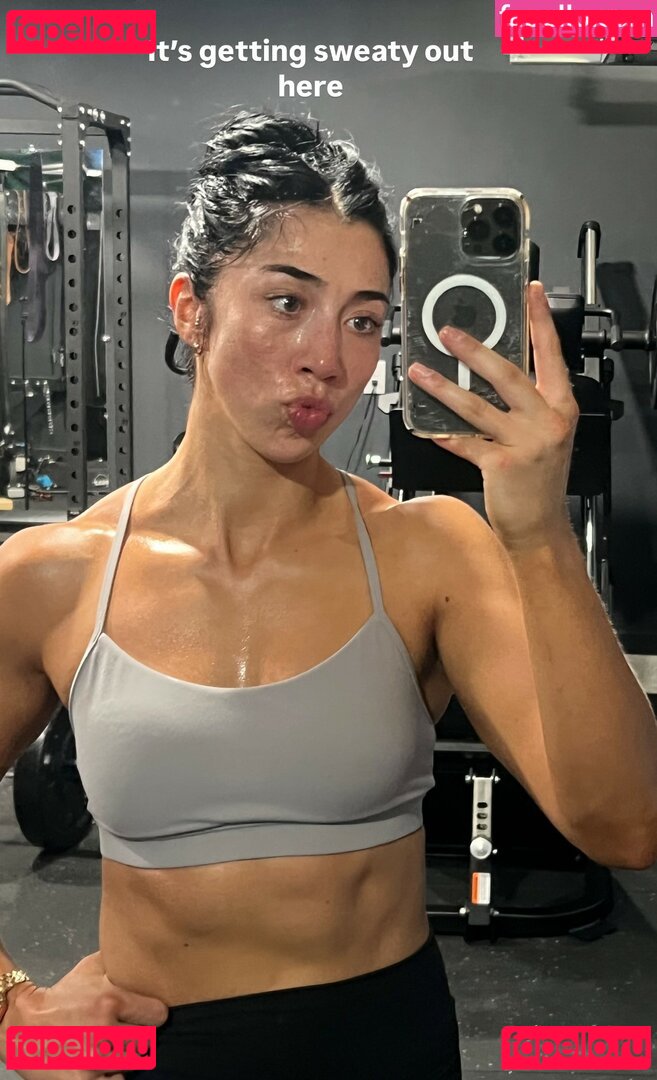 Indi Hartwell Nude Onlyfans Photo 26