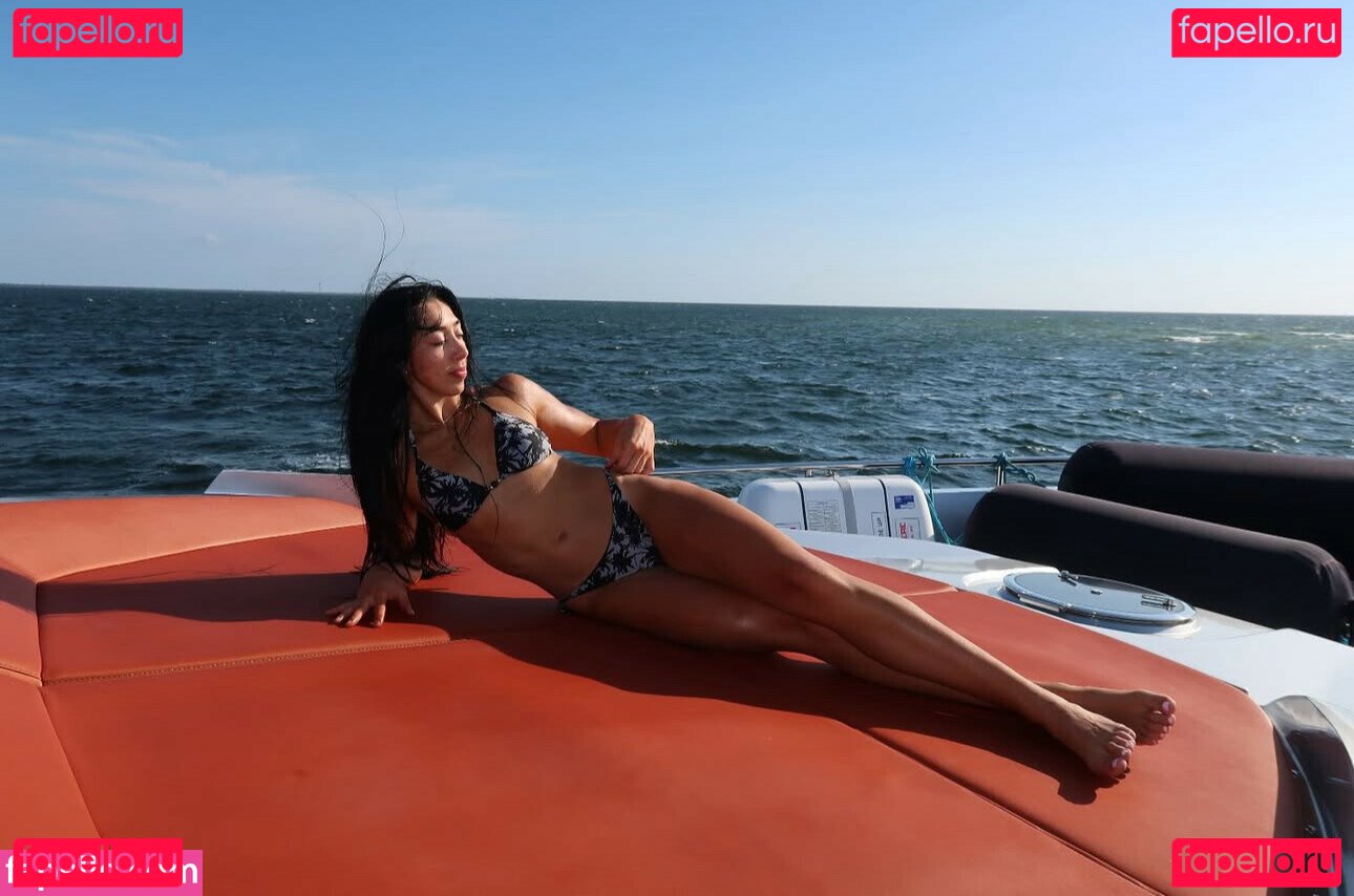 Indi Hartwell Nude Onlyfans Photo 7