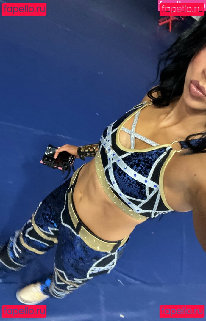 Indi Hartwell Nude Onlyfans Photo 3