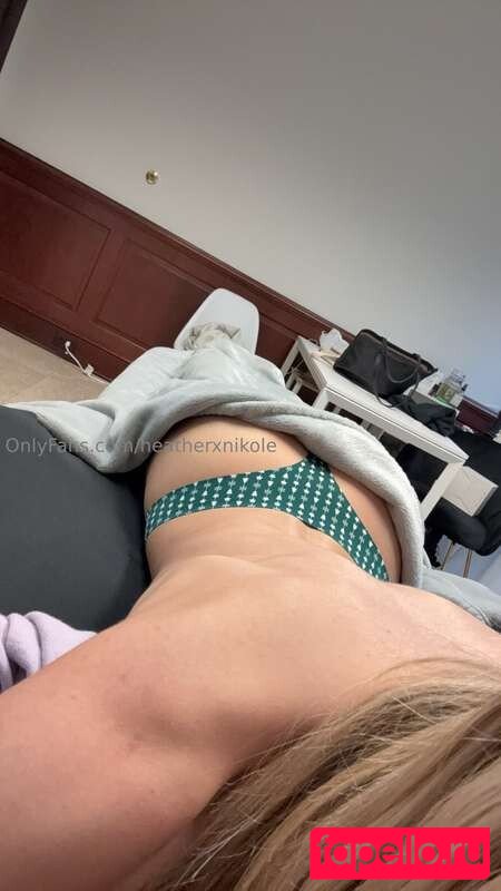 Heatherxnikole Nude Onlyfans Photo 6