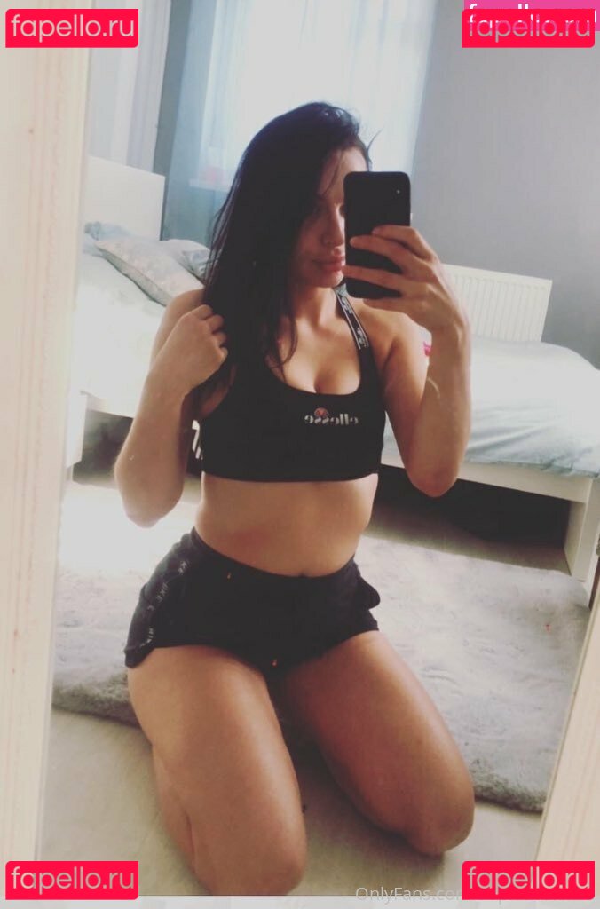 Sophia Snow Nude Onlyfans Photo 47