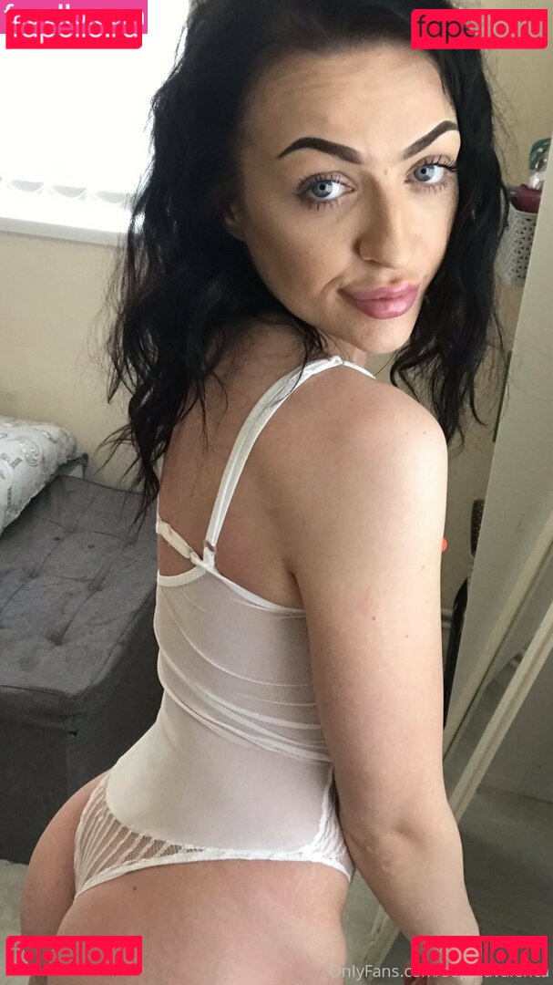 Sophia Snow Nude Onlyfans Photo 33