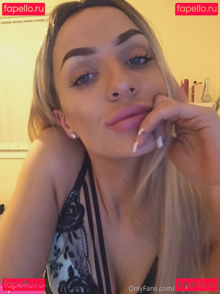 Sophia Snow Nude Onlyfans Photo 27