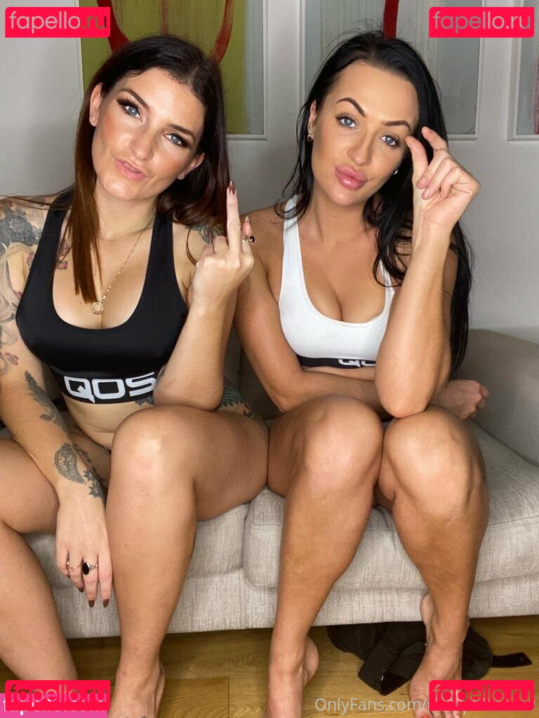 Sophia Snow Nude Onlyfans Photo 21
