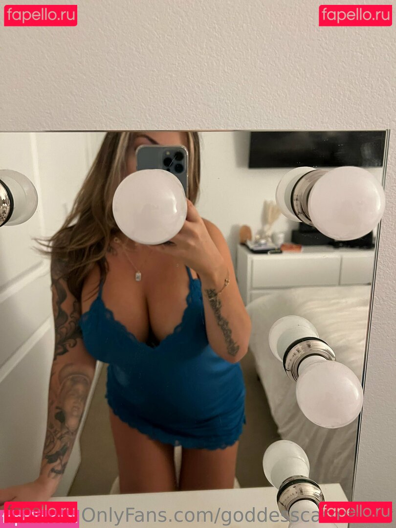 goddesscarmenxo Nude Onlyfans Photo 51