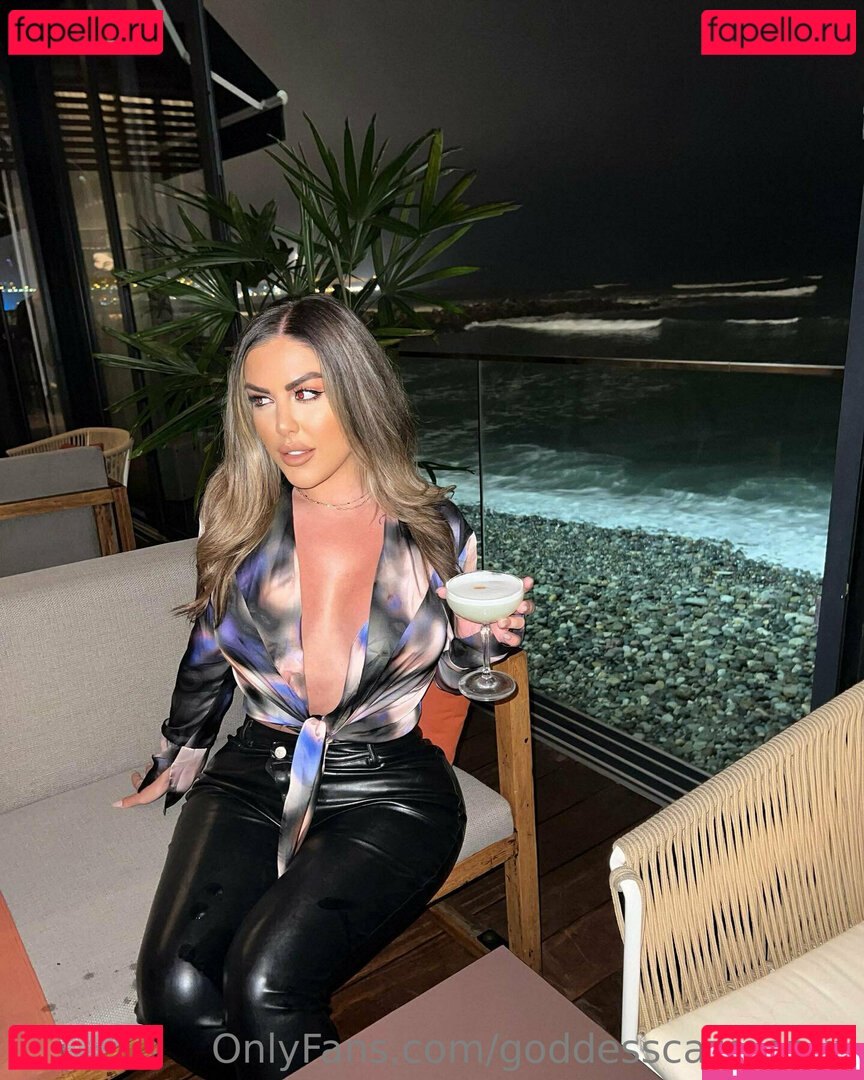 goddesscarmenxo Nude Onlyfans Photo 47