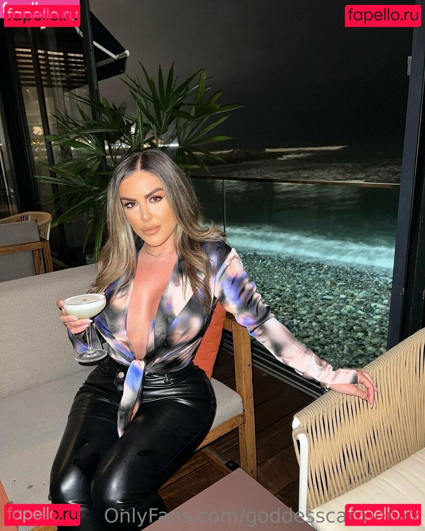 goddesscarmenxo Nude Onlyfans Photo 48