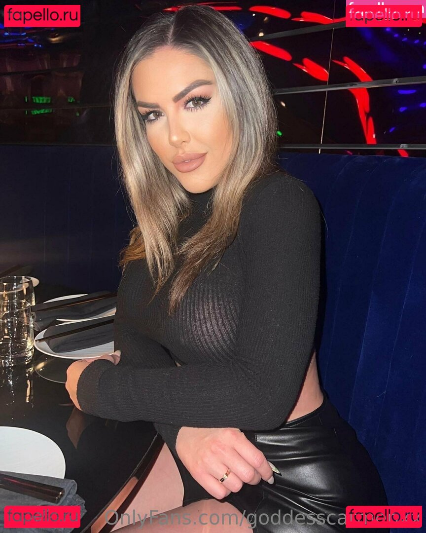 goddesscarmenxo Nude Onlyfans Photo 42