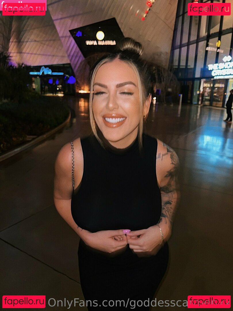 goddesscarmenxo Nude Onlyfans Photo 32