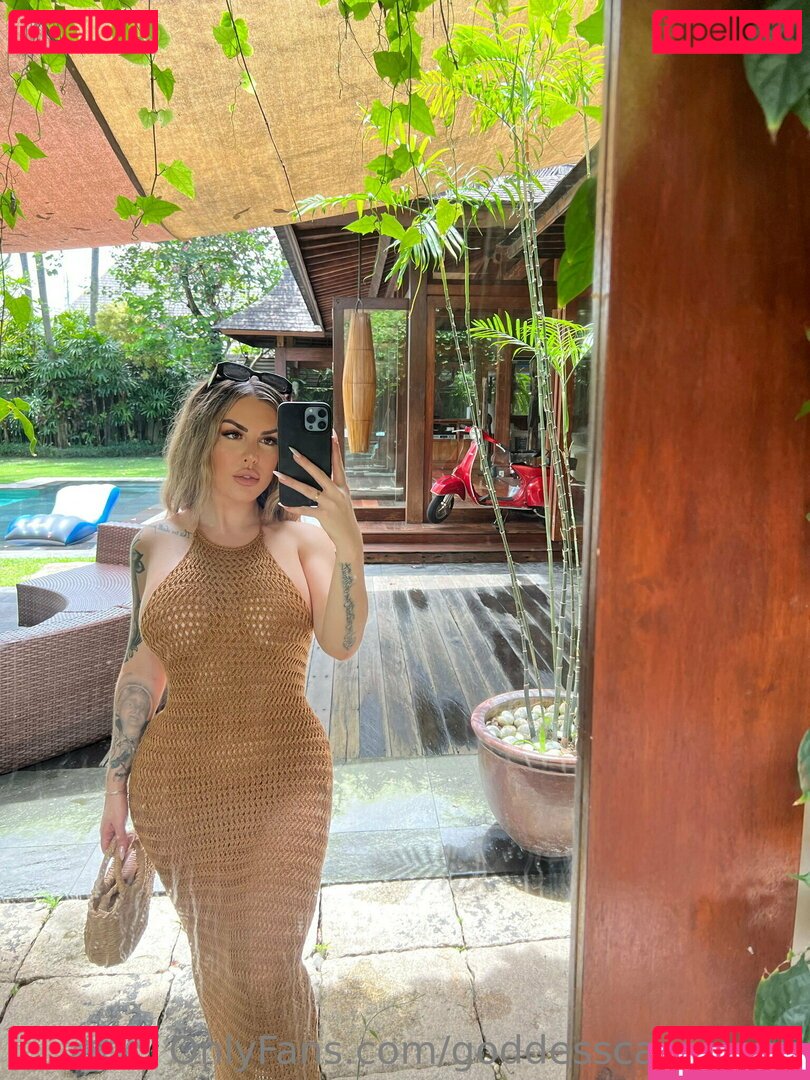 goddesscarmenxo Nude Onlyfans Photo 31