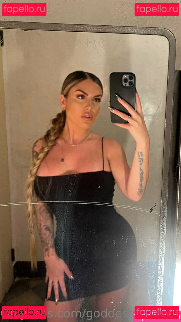 goddesscarmenxo Nude Onlyfans Photo 30