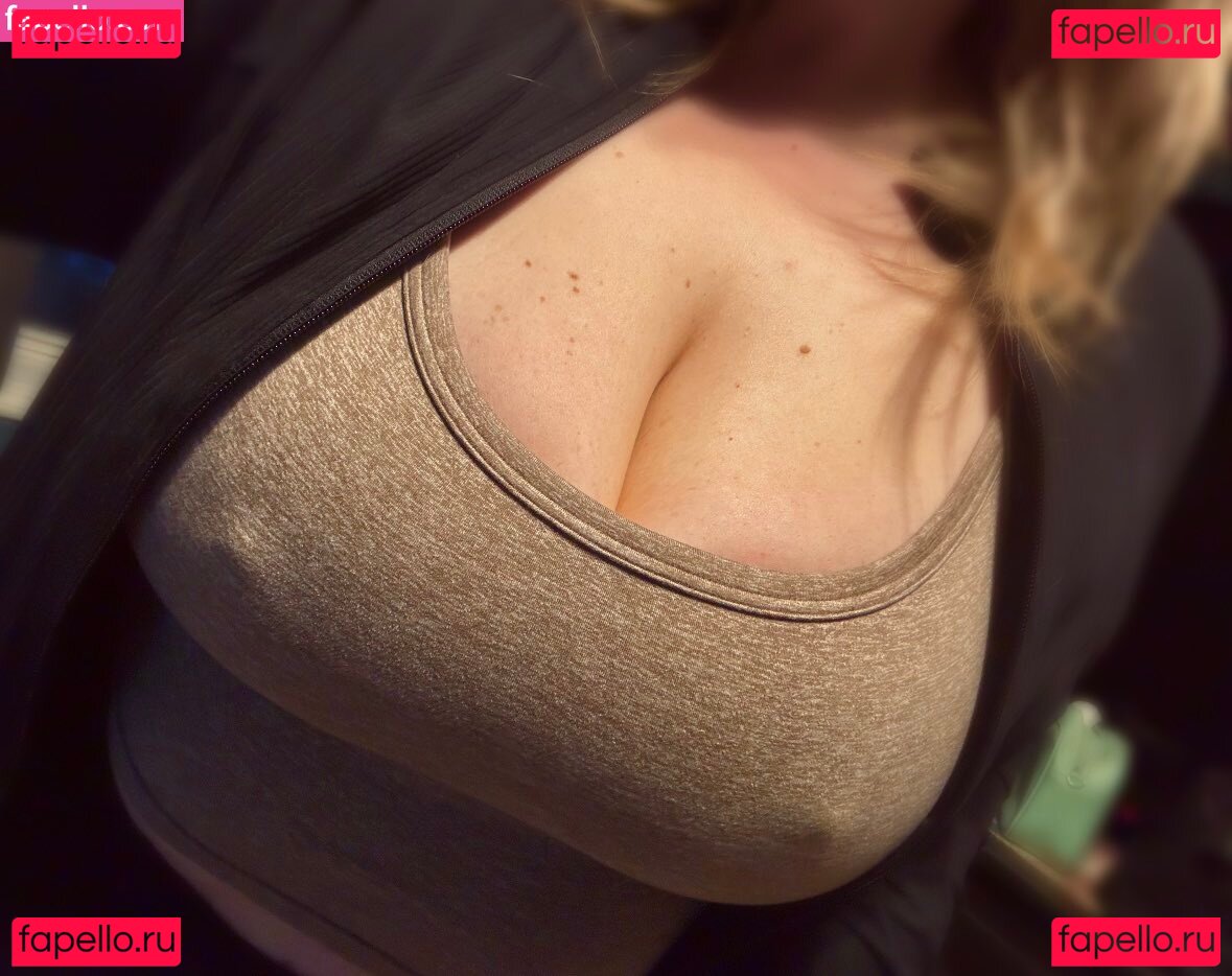 Jenna Nude Onlyfans Photo 17