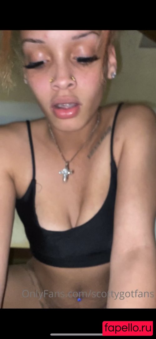 Scottygotfans Nude Onlyfans Photo 12