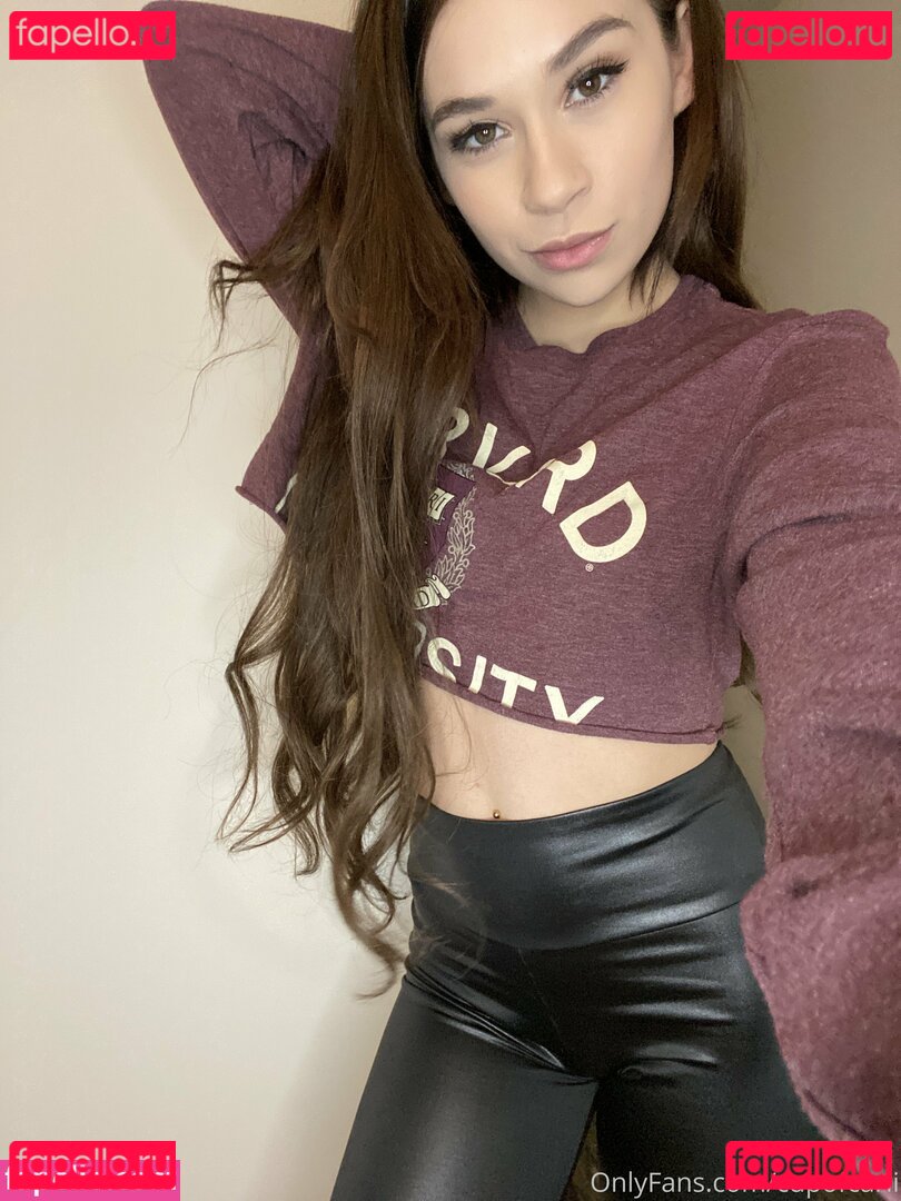 cupofcarli Nude Onlyfans Photo 49