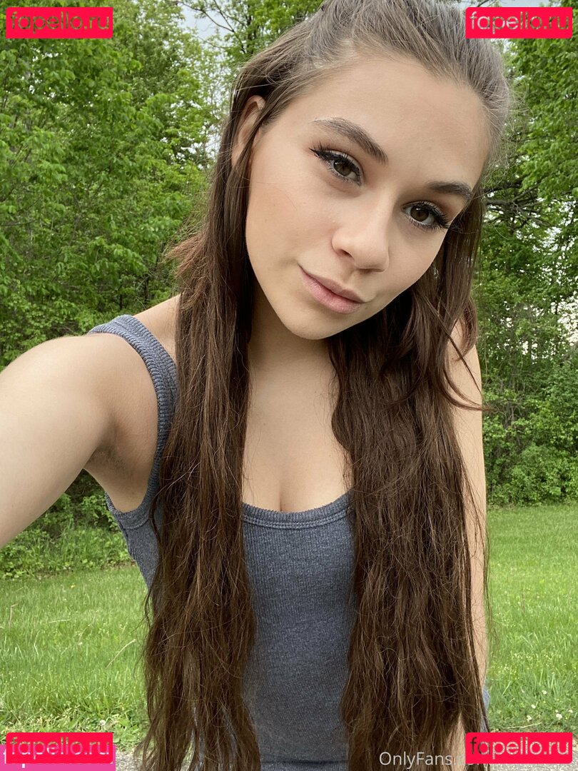 cupofcarli Nude Onlyfans Photo 44