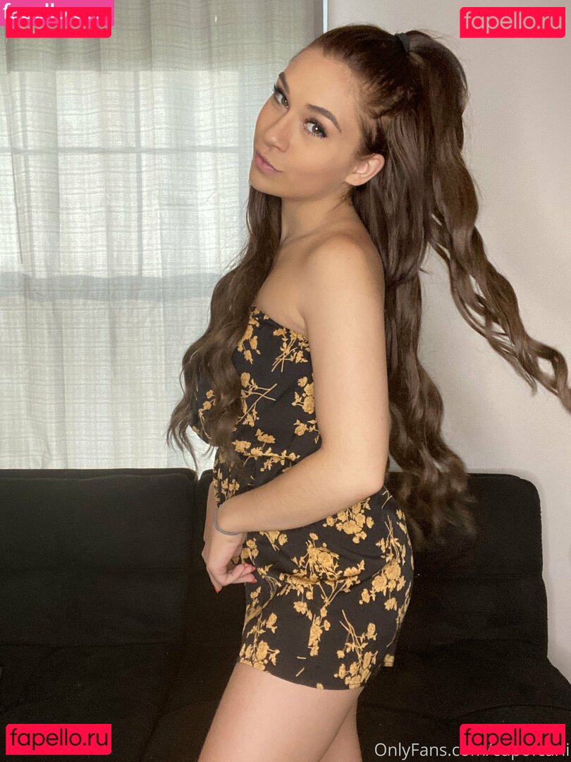 cupofcarli Nude Onlyfans Photo 39