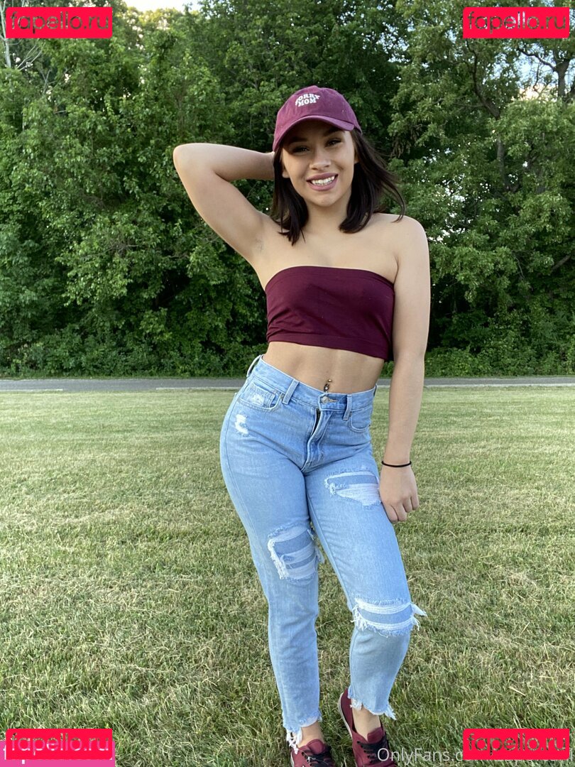 cupofcarli Nude Onlyfans Photo 31