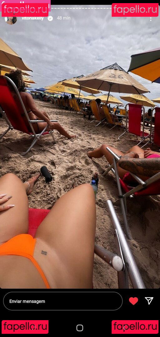 Vitória Kelly / victoriakelly01 / vitoriakelly Onlyfans Photo Gallery 