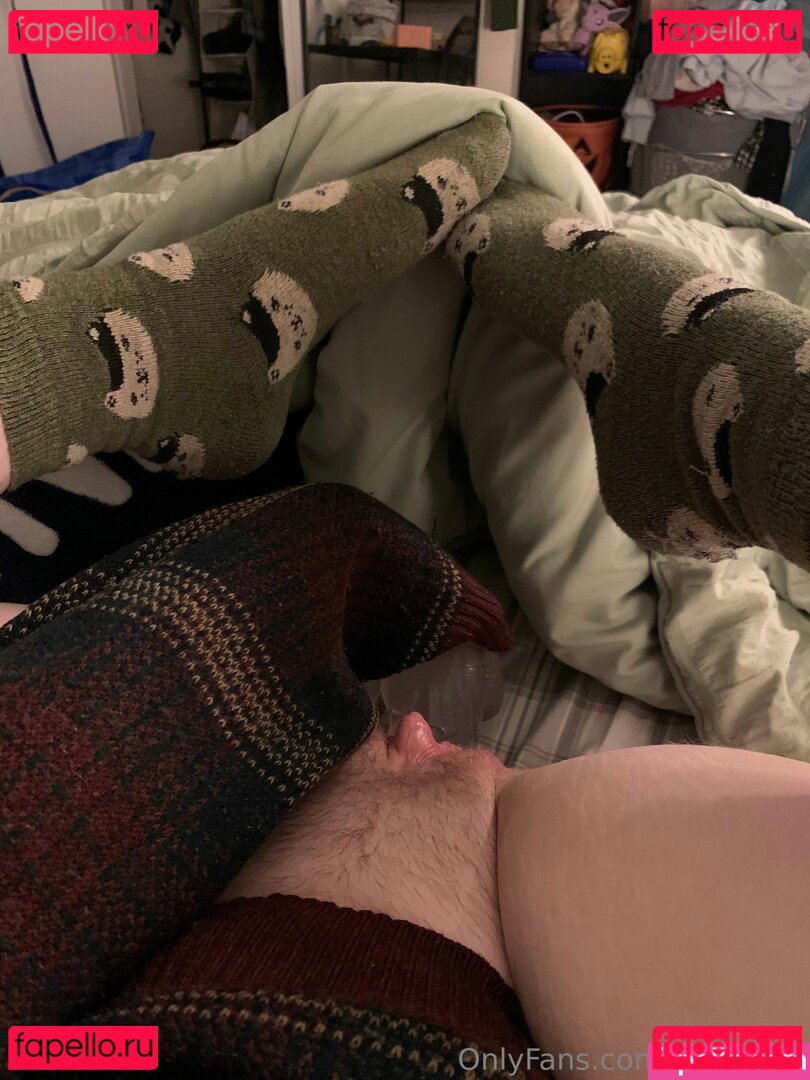 bugwebb Nude Onlyfans Photo 14
