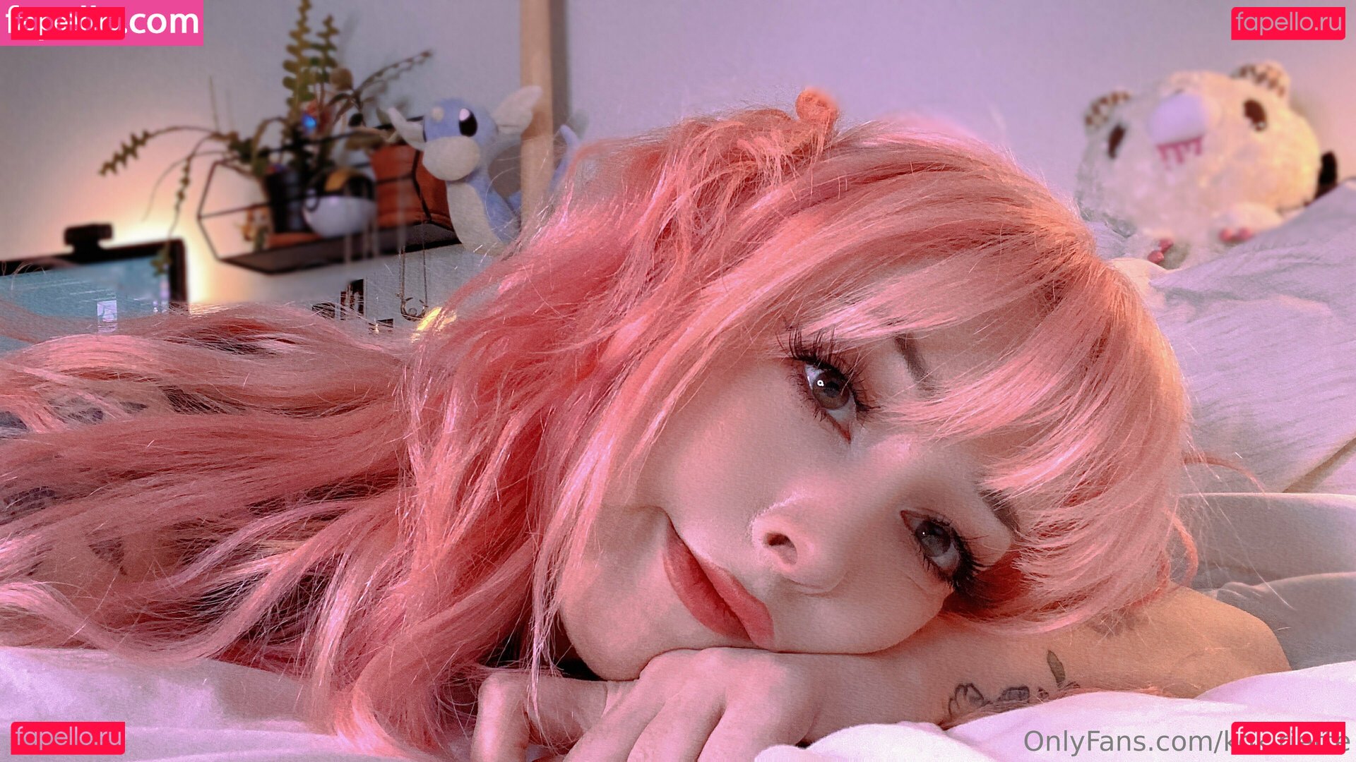 kokiridrew Nude Onlyfans Photo 29