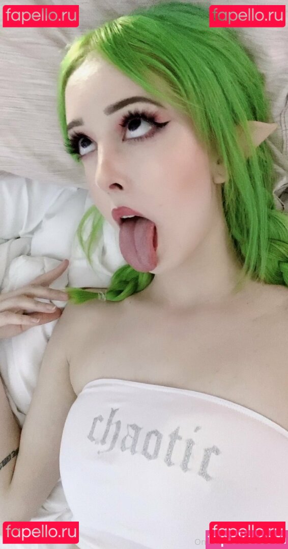 kokiridrew Nude Onlyfans Photo 4