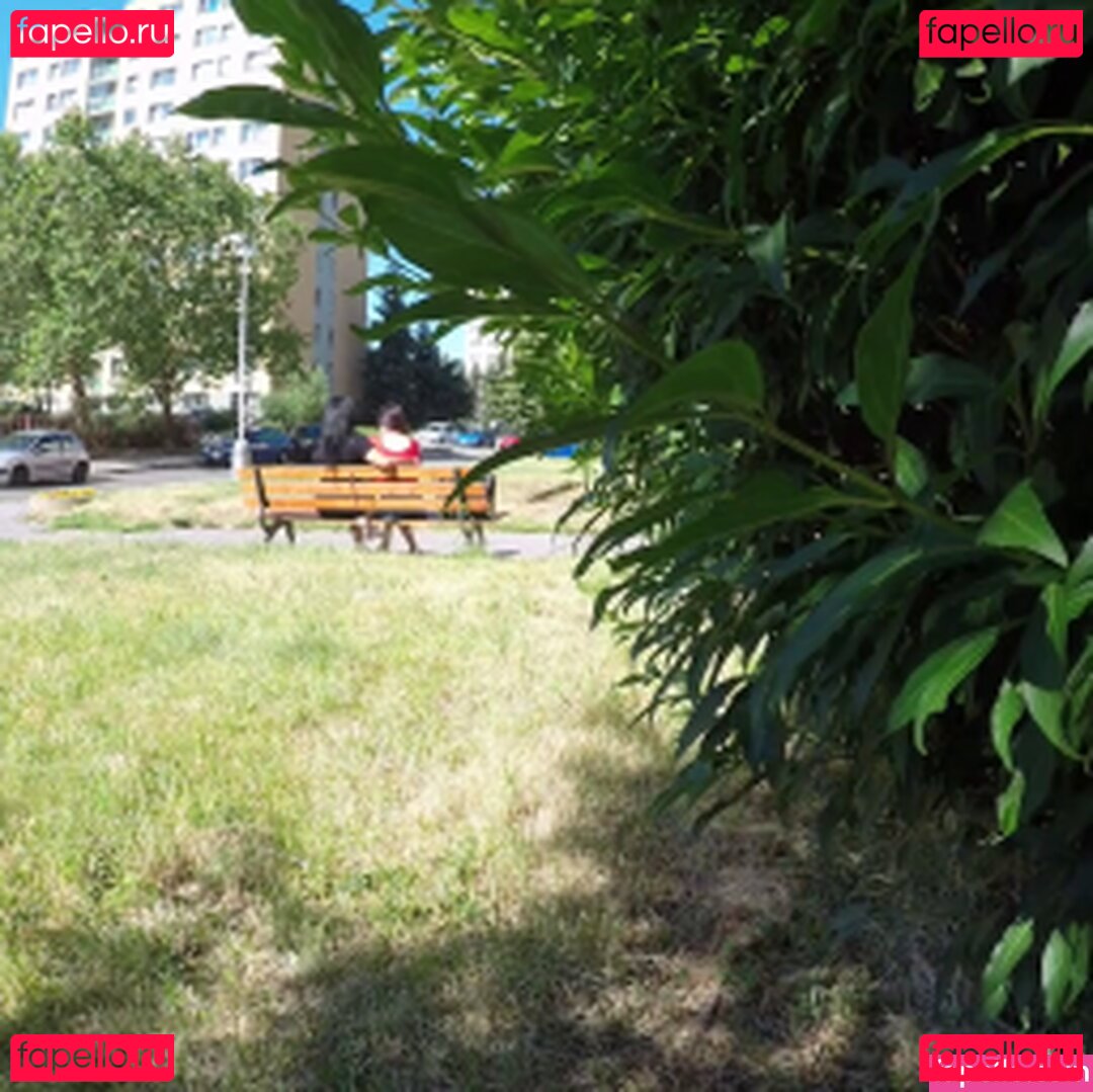 Public Agent Nude Onlyfans Photo 32
