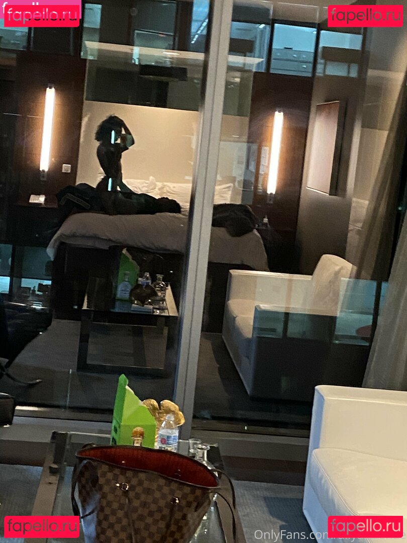 aliyahbby / aliyahdenae / aliyahlust Onlyfans Photo Gallery 