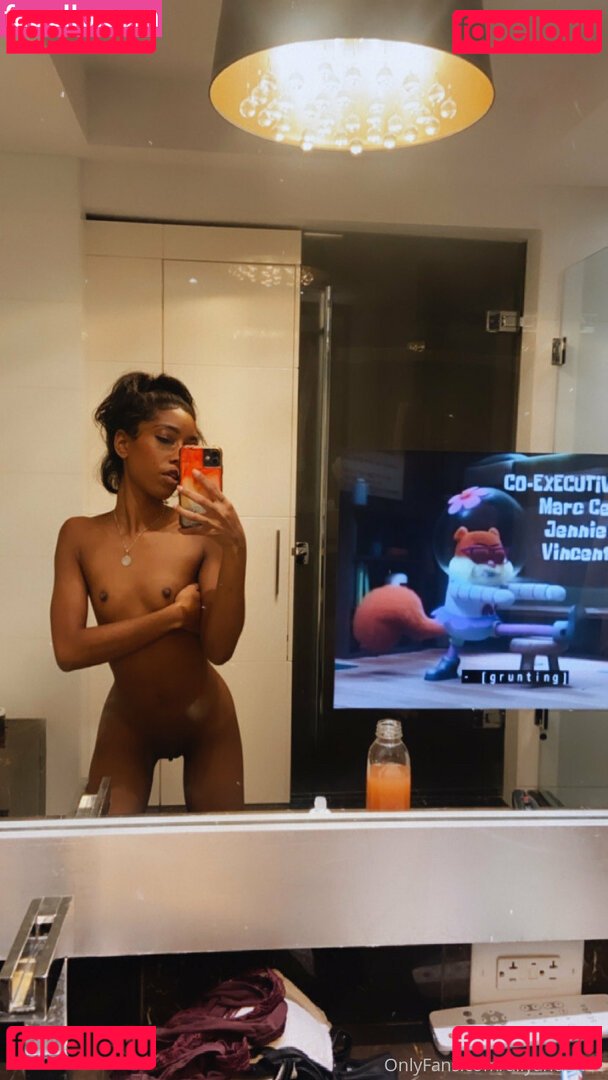 aliyahbby / aliyahdenae / aliyahlust Onlyfans Photo Gallery 