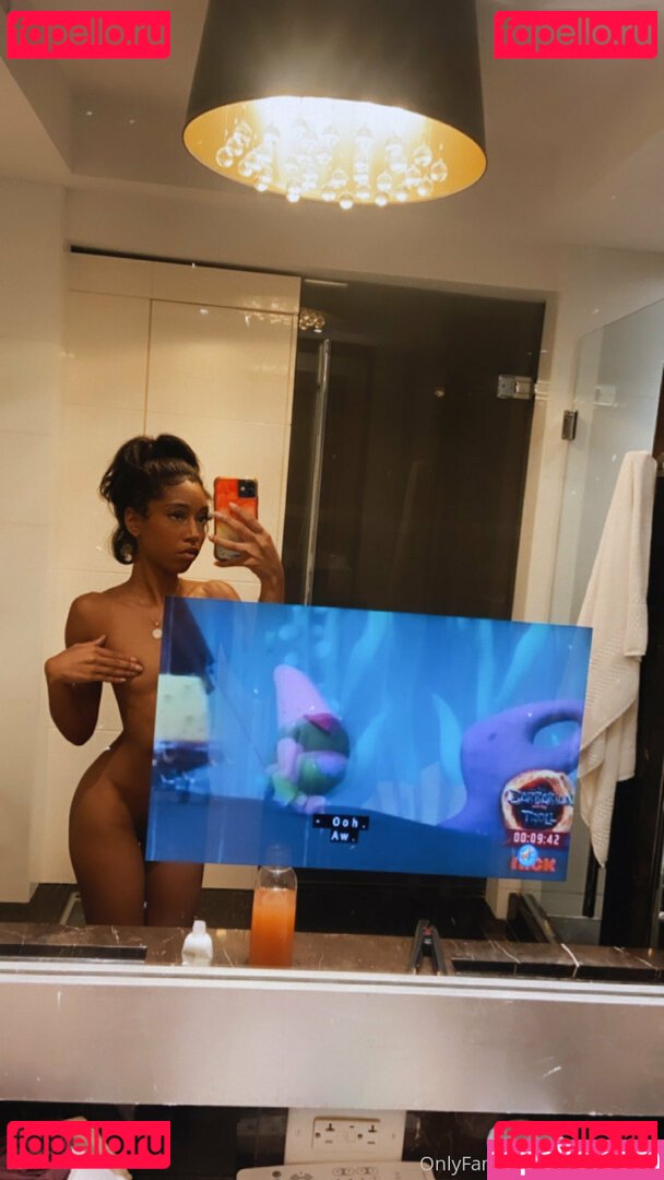 aliyahbby / aliyahdenae / aliyahlust Onlyfans Photo Gallery 