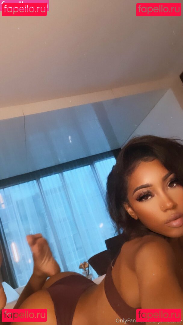 aliyahbby / aliyahdenae / aliyahlust Onlyfans Photo Gallery 