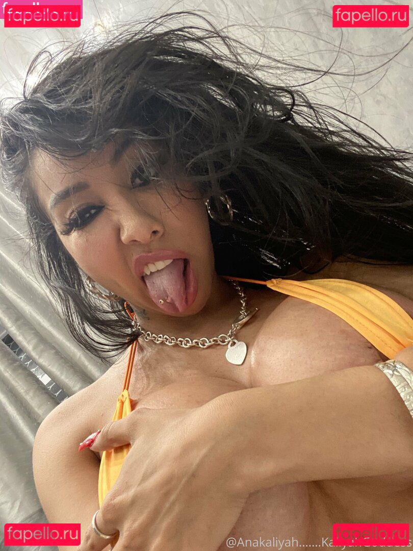 kaliyah.goddess Nude Onlyfans Photo 50