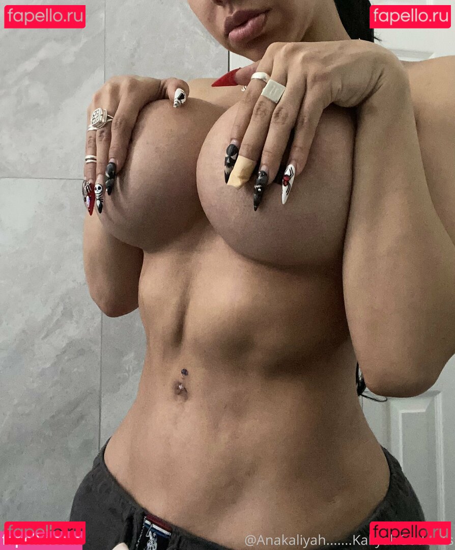 kaliyah.goddess Nude Onlyfans Photo 49