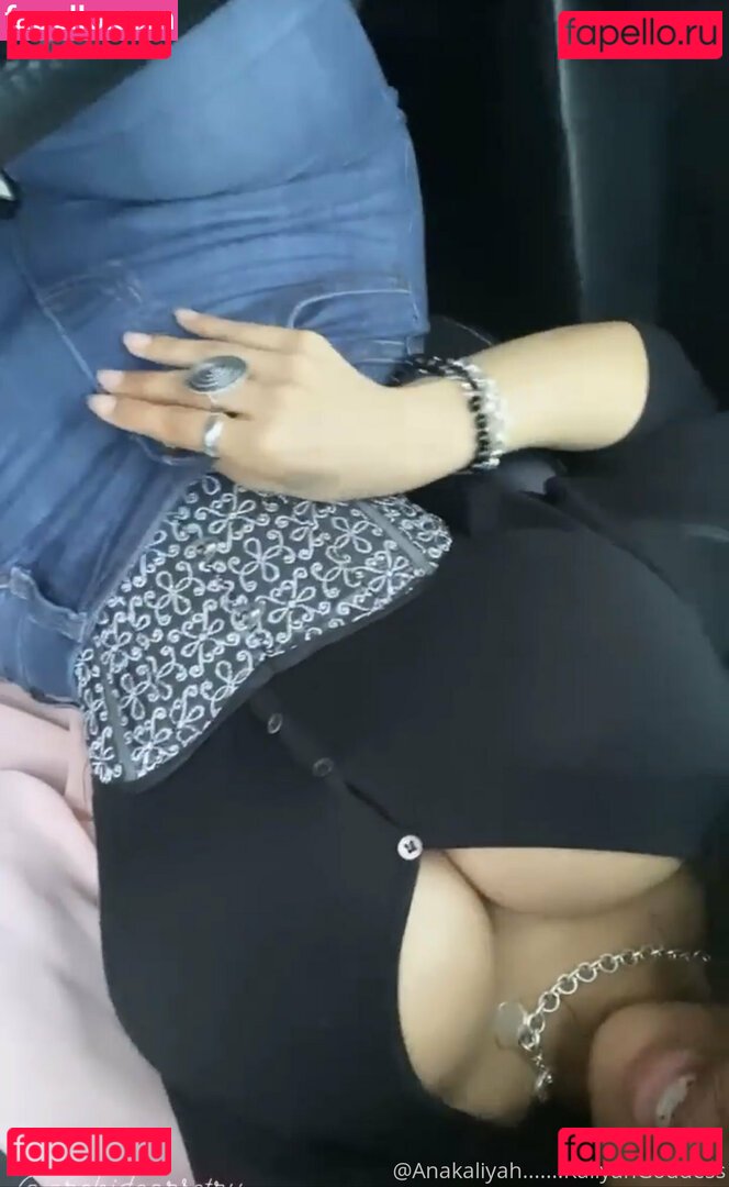kaliyah.goddess Nude Onlyfans Photo 45
