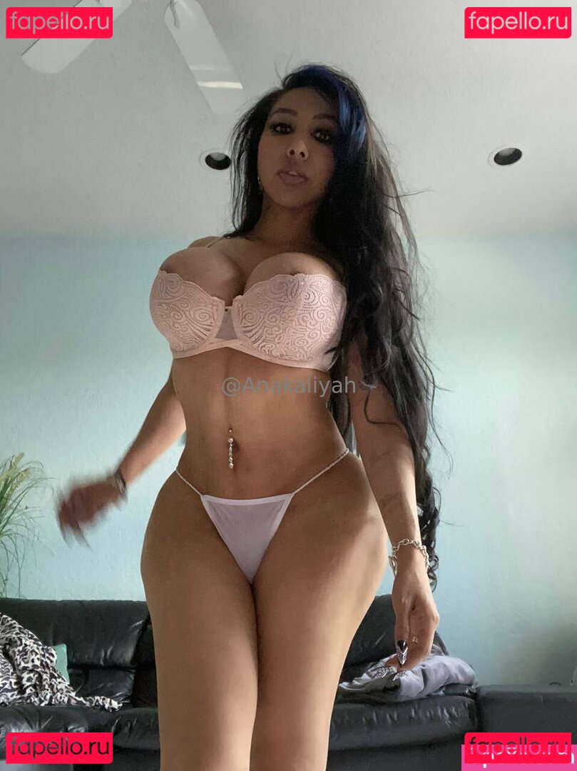 kaliyah.goddess Nude Onlyfans Photo 40