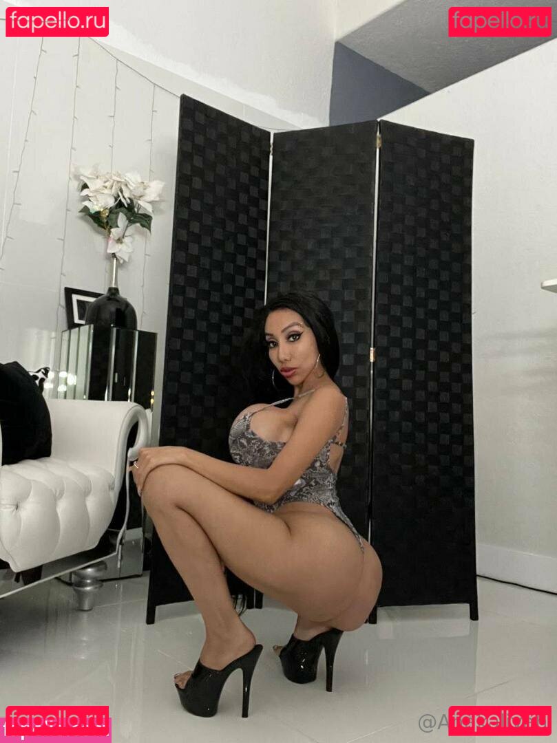 kaliyah.goddess Nude Onlyfans Photo 28