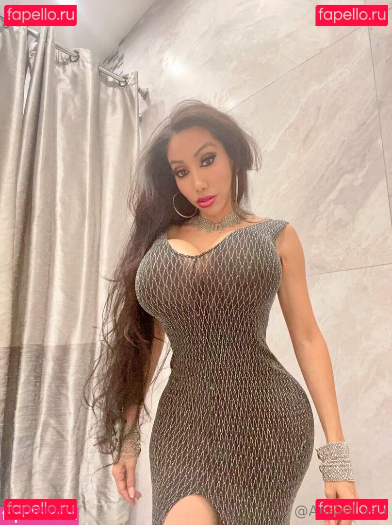 kaliyah.goddess Nude Onlyfans Photo 26