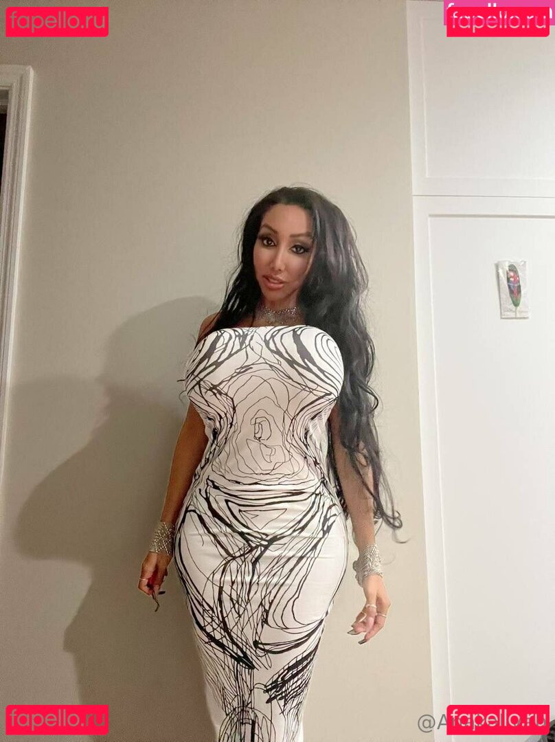 kaliyah.goddess Nude Onlyfans Photo 24