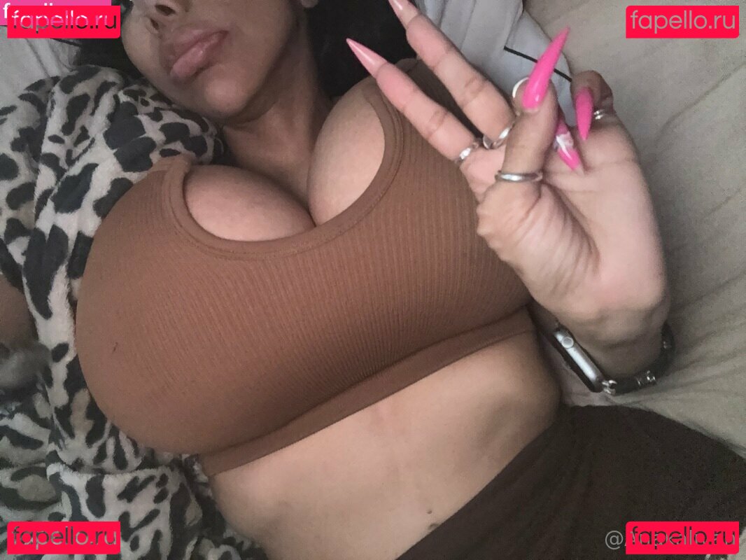 kaliyah.goddess Nude Onlyfans Photo 22