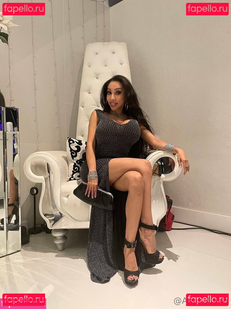 kaliyah.goddess Nude Onlyfans Photo 21