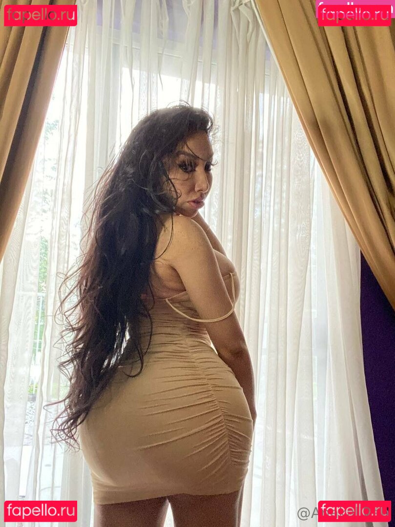 kaliyah.goddess Nude Onlyfans Photo 20