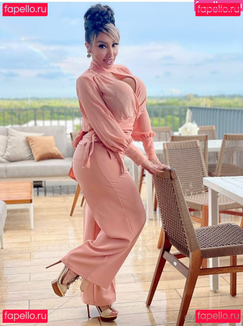 kaliyah.goddess Nude Onlyfans Photo 17
