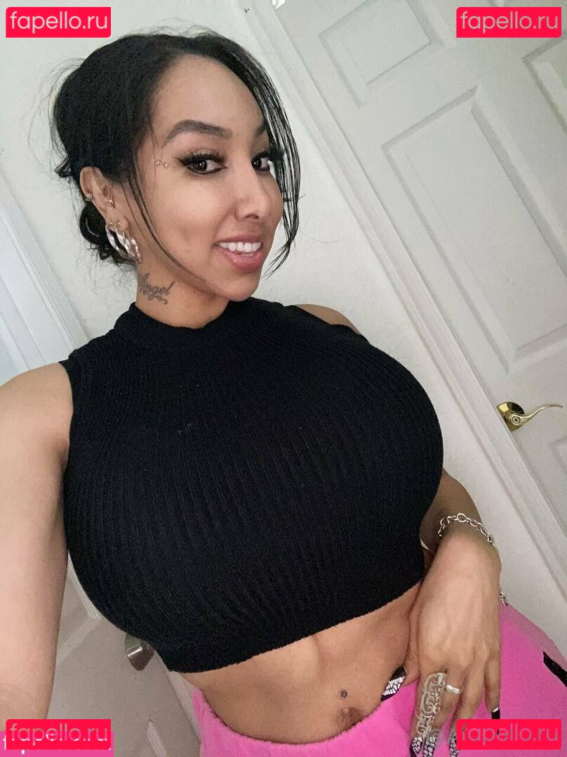 kaliyah.goddess Nude Onlyfans Photo 15