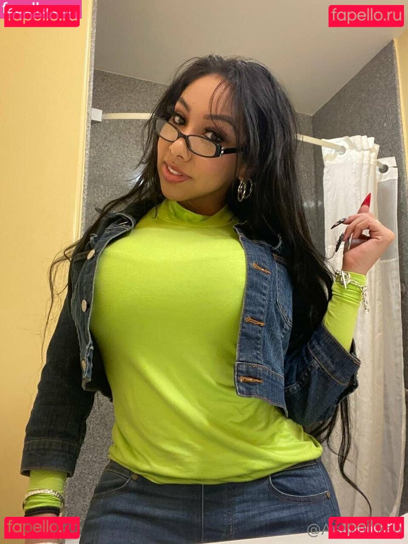 kaliyah.goddess Nude Onlyfans Photo 12