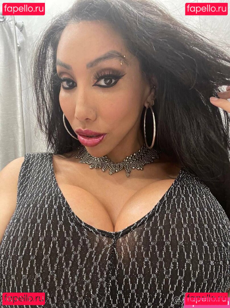 kaliyah.goddess Nude Onlyfans Photo 5