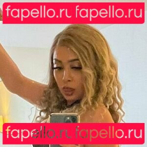 aaliyahhadid Onlyfans Photo Gallery 