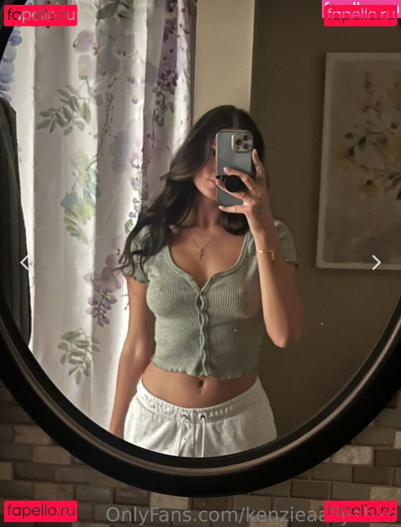 kenzieaaliyah Nude Onlyfans Photo 42