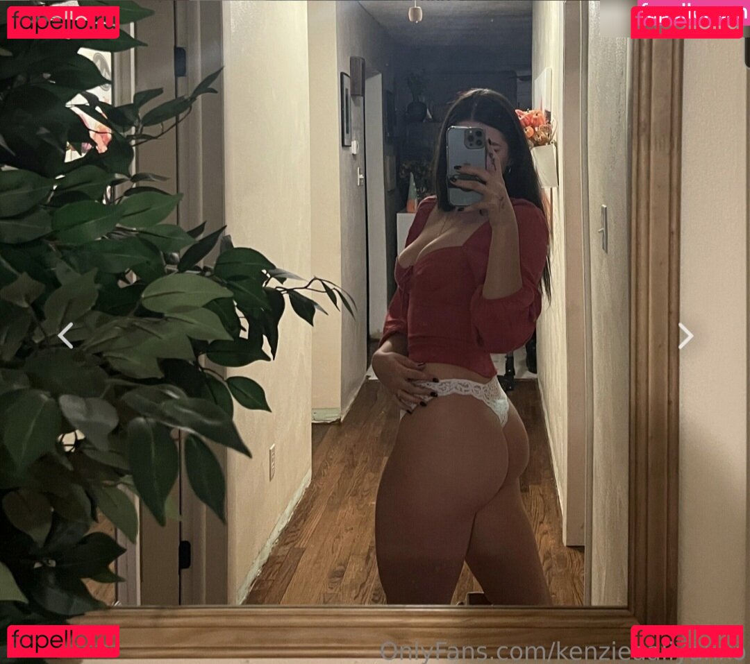 kenzieaaliyah Nude Onlyfans Photo 30