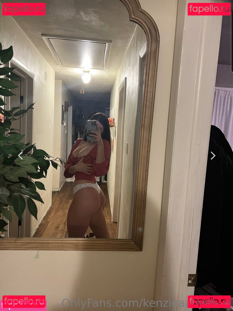 kenzieaaliyah Nude Onlyfans Photo 29